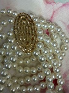 Pearl Bracelet