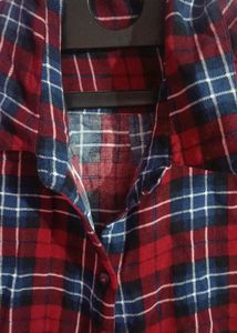 ZUDIO Cotton SHIRT🖤