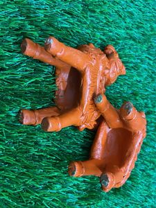 Terracotta Horse Pair