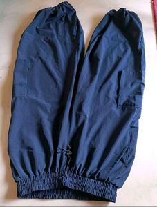 Gym Joggers / Parachute Pants