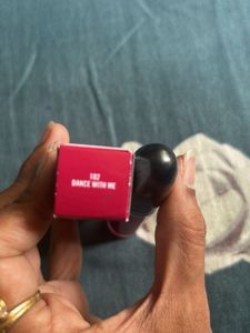 MAC Retro Matte Liquid Lipcolour