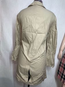 beautiful trench coat