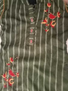 Only Kurta
