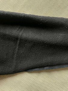 Charcoal Grey Winter Warm Pajama