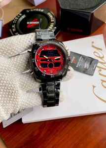 G SHOCK