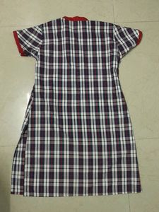 Kendriya Vidyalaya Girls Uniform Set