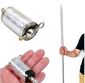 Self Defence Magic Stick