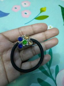 4 Pics Rubber Band Combo + One Freebies