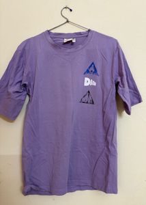 Dior Graphic Tee