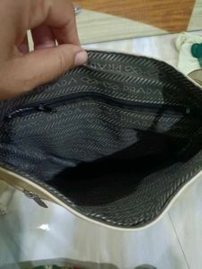 Prada Crossbody Bag