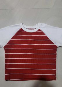 4 Crop Top Combo