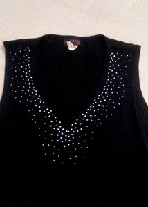 Black Camisole