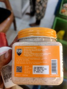 Dr. Rashel Face &amp; Body Scrubs