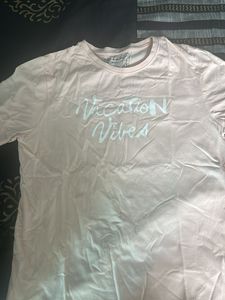 Vacation Vibes Tee