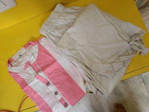 Beautiful Kurta Set