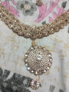 Jewellery Set