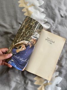 You’re the Password to my life - Sudeep Nagarkar