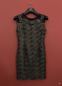 Chic Black Dress