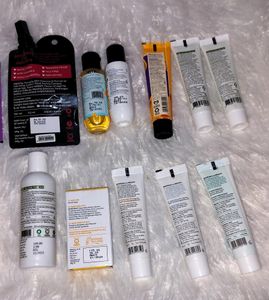 (Sealed) 99 Rs Each Plum Essential Product