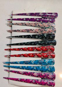 Hair Accessories
