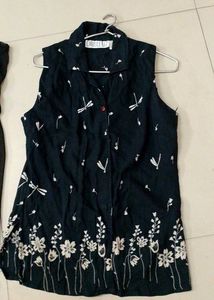Combo 2 Top Tunics Clearance Sale