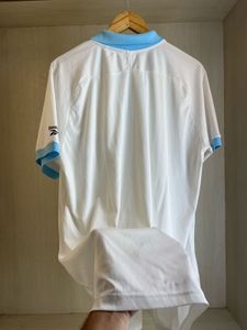 Reebok polo tshirt