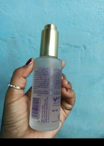 Dove Scalp Hair Therapy Serum