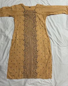 Cotton Kurti