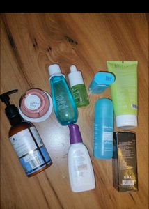 Skincare &amp; Beauty Bundle