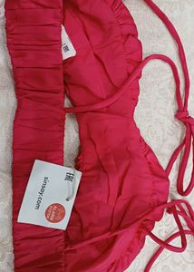 beautiful and sexy bra...no wired not padded