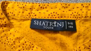 New Kurta For Kids