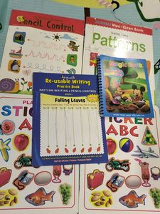 Toddler Books