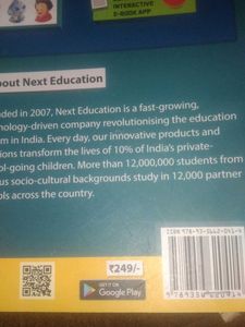 Next IT Skills - Grade 5 Textbook