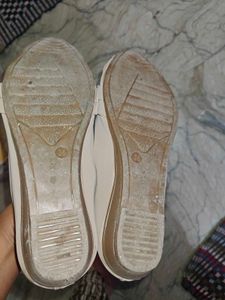 Elegant Beige Bellies