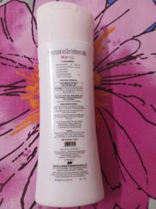 KZ Plus anti dandruff shampoo ( Dermat Approved)