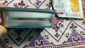 Tiffin Boxs