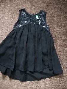 Baby Frock From UCB