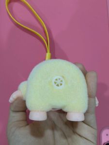 Labubu &#39;Have A Seat&#39; Blind Box Figurine