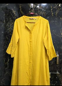 Flared Kurta