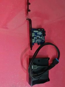 Pci e Usb 3.0