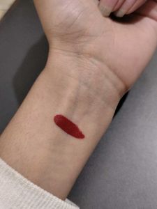 Swiss Beauty Matte Lipstick