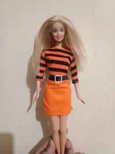 Barbie Doll