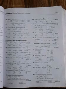 Pathfinder NDA/NA Book