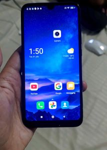 Redmi Y3 – Brand new Condition Barely Use🔥📱 Mode