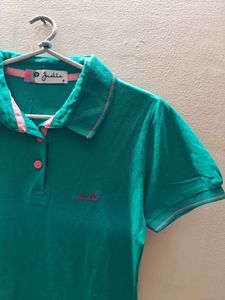 🆕 Juelle Polo Shirt