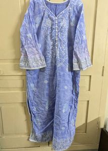 Pakistani Suit🩵