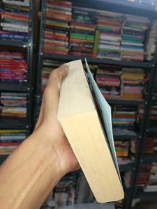 A Place Called Here by Cecelia Ahern