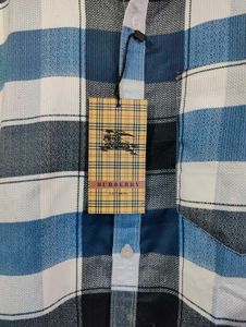 Burberry Shirt