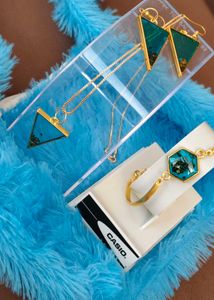 Jewellery Set