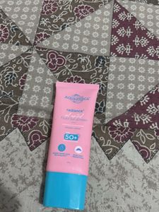 Aqualogica Sunscreen